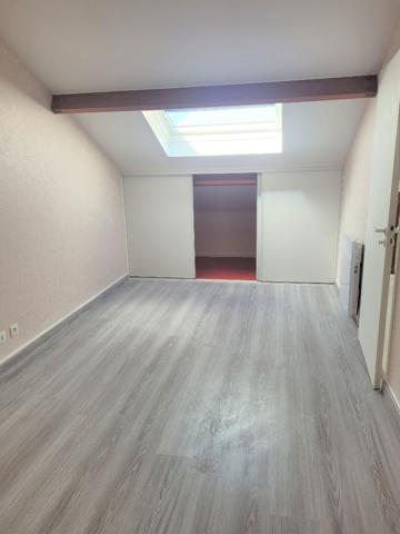 APPARTEMENT DUPLEX VUE MER LA CHAUME 4 pièce(s)