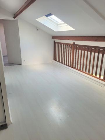 APPARTEMENT DUPLEX VUE MER LA CHAUME 4 pièce(s)