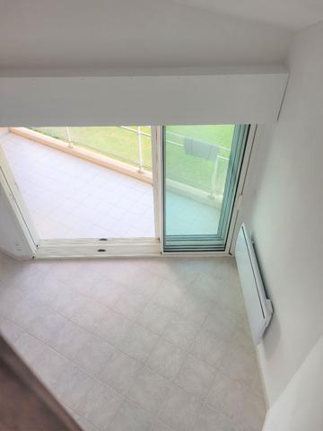 APPARTEMENT DUPLEX VUE MER LA CHAUME 4 pièce(s)