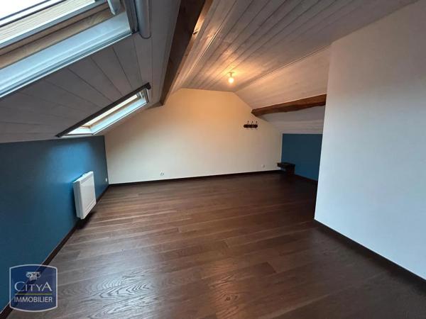 Maison à vendre 4 pièces 112.5m² Cheveuges (08350)