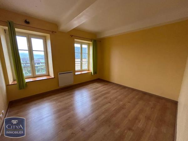 Maison à vendre 4 pièces 112.5m² Cheveuges (08350)