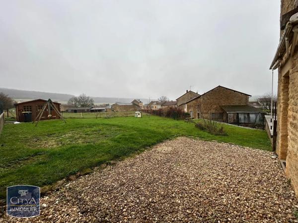 Maison à vendre 4 pièces 112.5m² Cheveuges (08350)