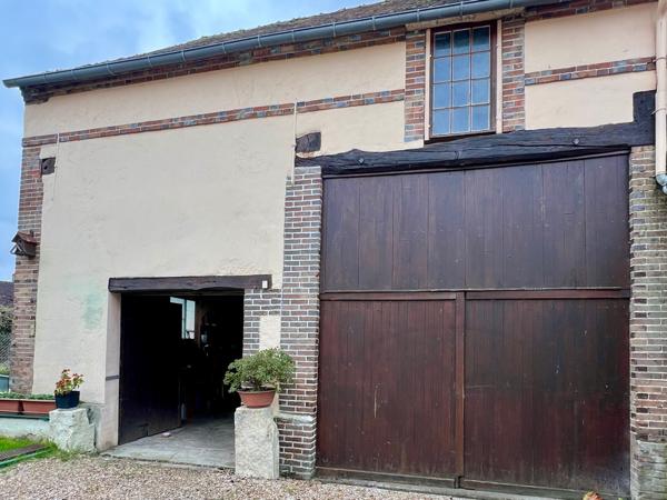 Maison en VENTE A TERME Occupée DUH à vie  - 140m²