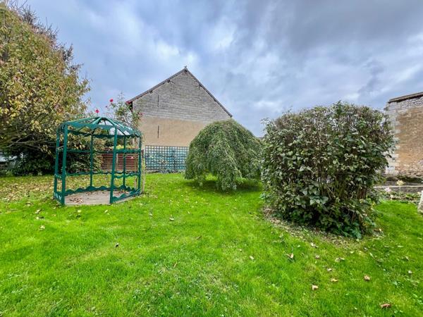 Maison en VENTE A TERME Occupée DUH à vie  - 140m²