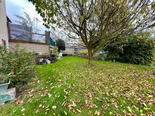 Maison en VENTE A TERME Occupée DUH à vie  - 140m²