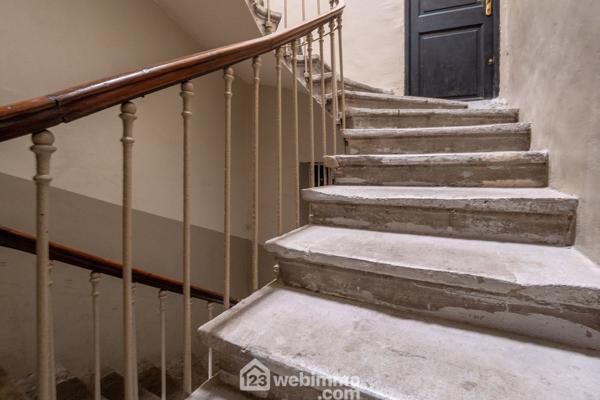 Appartement 61 m² à Montpellier 34070