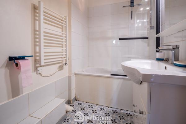 Appartement 61 m² à Montpellier 34070