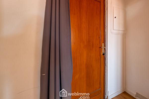 Appartement 61 m² à Montpellier 34070
