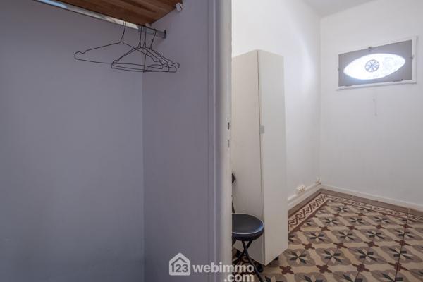 Appartement 61 m² à Montpellier 34070