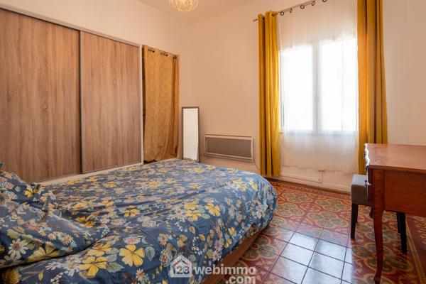 Appartement 61 m² à Montpellier 34070