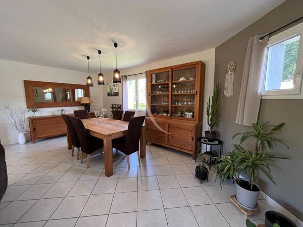Maison Les Achards - 4 chambres
