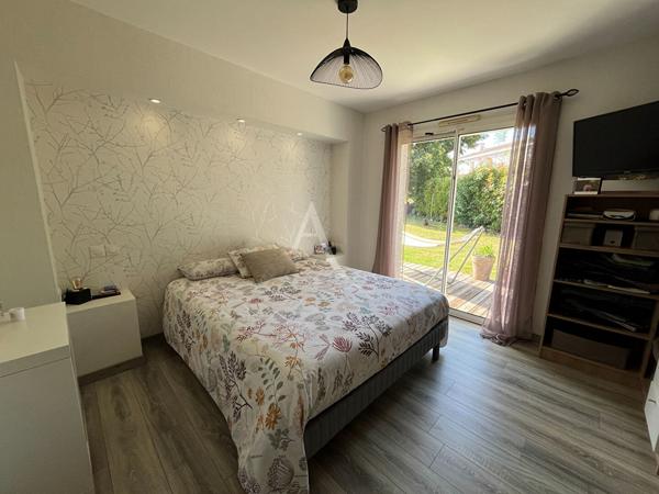 Maison Les Achards - 4 chambres
