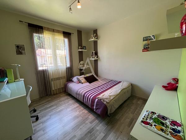 Maison Les Achards - 4 chambres