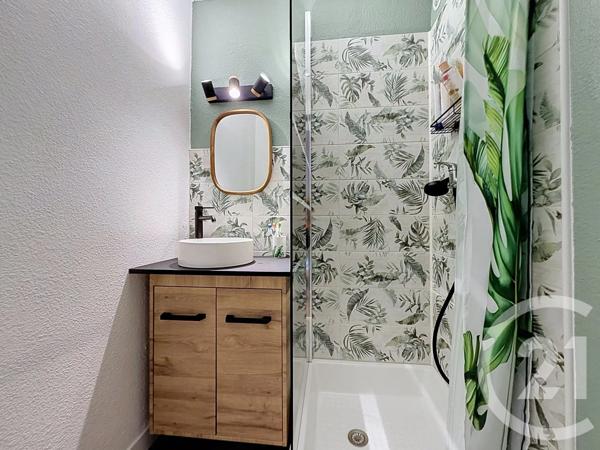 Appartement Studio à vendre  1 pièce - 17,70 m 2   LE CAP D AGDE  - 34