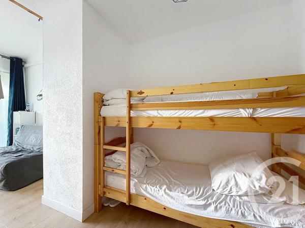 Appartement Studio à vendre  1 pièce - 17,70 m 2   LE CAP D AGDE  - 34