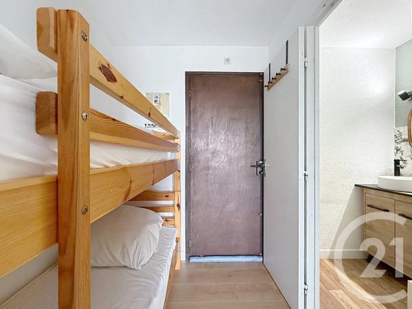 Appartement Studio à vendre  1 pièce - 17,70 m 2   LE CAP D AGDE  - 34