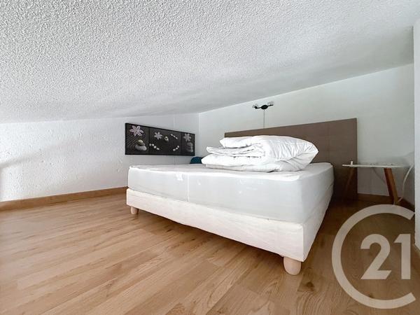 Appartement Studio à vendre  1 pièce - 17,70 m 2   LE CAP D AGDE  - 34