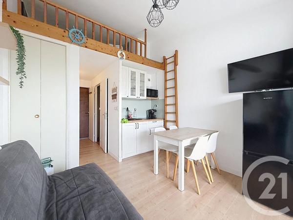 Appartement Studio à vendre  1 pièce - 17,70 m 2   LE CAP D AGDE  - 34