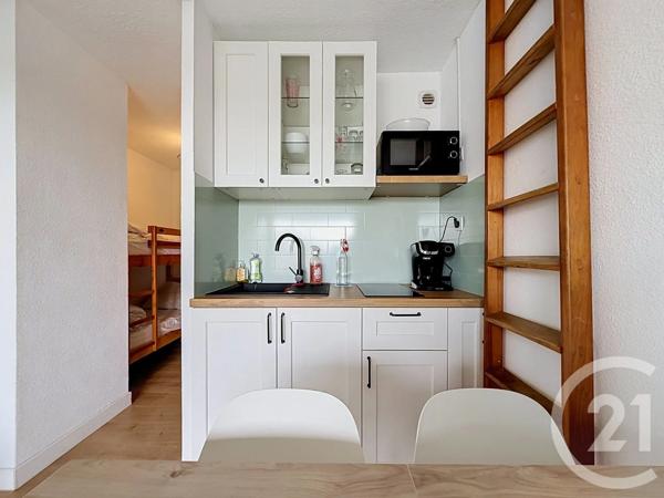Appartement Studio à vendre  1 pièce - 17,70 m 2   LE CAP D AGDE  - 34