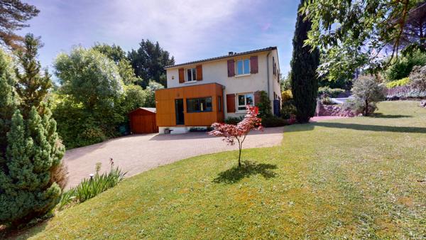 Maison Montaigut Sur Save