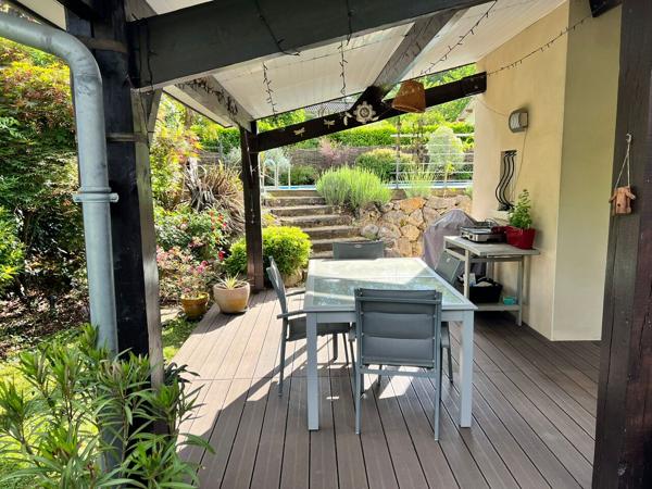 Maison Montaigut Sur Save