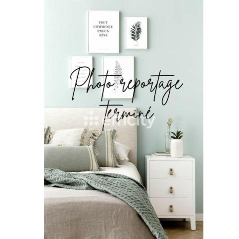 Appartement 3 pièces - 74 m² Exclusivité efficity