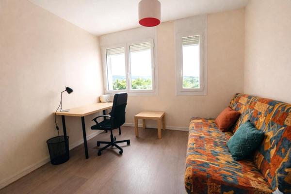 Appartement Saint-Brieuc 3 Chambres 80 m2