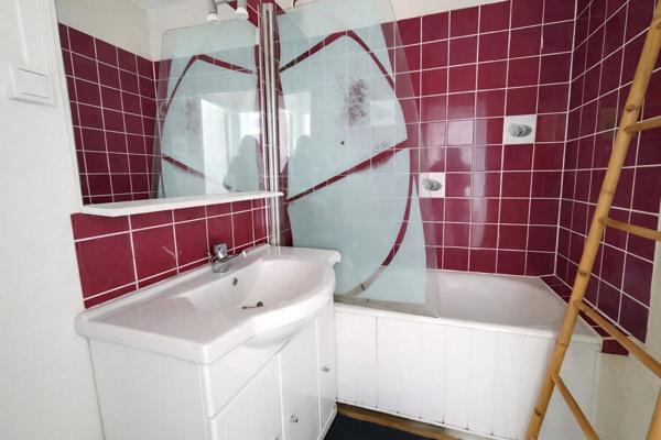 Appartement Saint-Brieuc 3 Chambres 80 m2