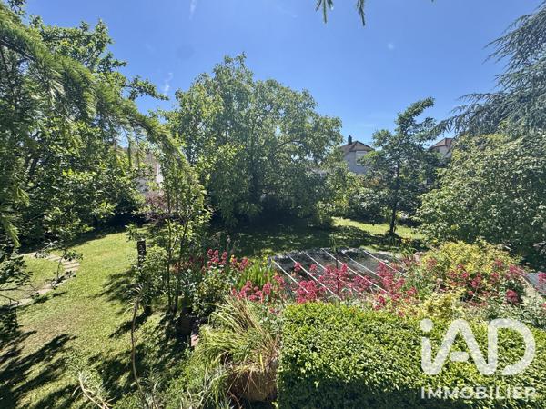 Maison à vendre 9 pièces 290 m² Cernay