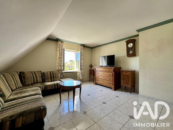 Maison à vendre 9 pièces 290 m² Cernay