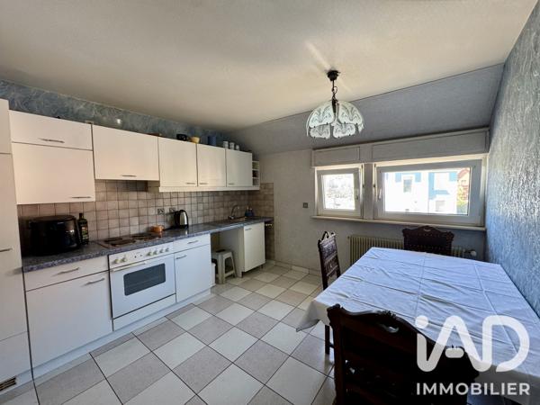 Maison à vendre 9 pièces 290 m² Cernay