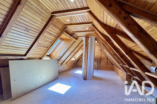 Maison à vendre 9 pièces 290 m² Cernay