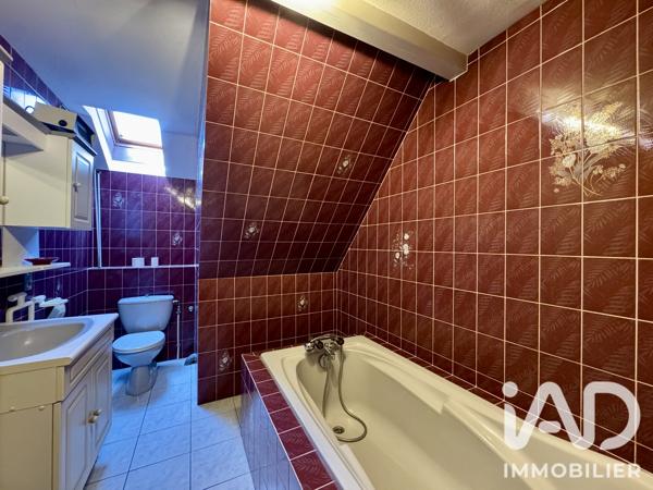 Maison à vendre 9 pièces 290 m² Cernay