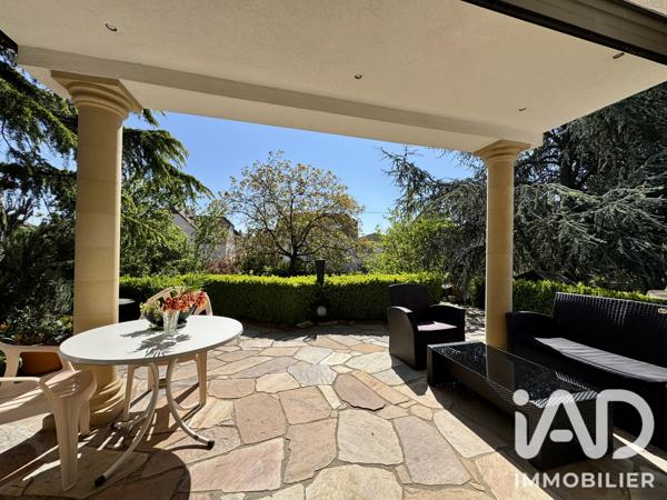 Maison à vendre 9 pièces 290 m² Cernay