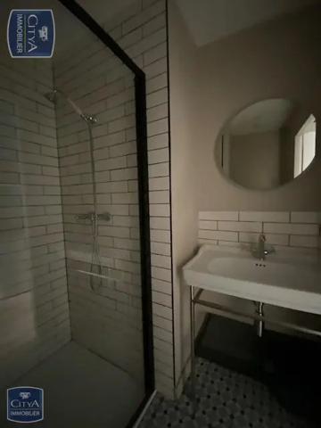 Appartement à louer 1 pièce 17m² Saint-Étienne (42100)
