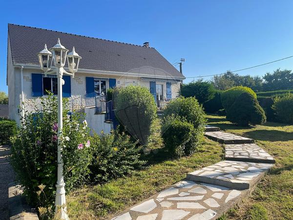 Maison  en vente - Nièvre - 58