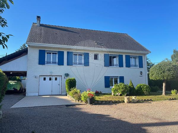 Maison  en vente - Nièvre - 58