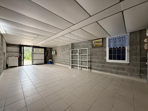 Maison  en vente - Nièvre - 58