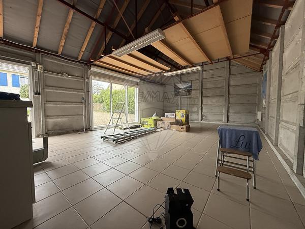 Maison  en vente - Nièvre - 58