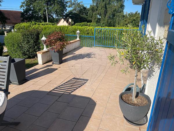 Maison  en vente - Nièvre - 58