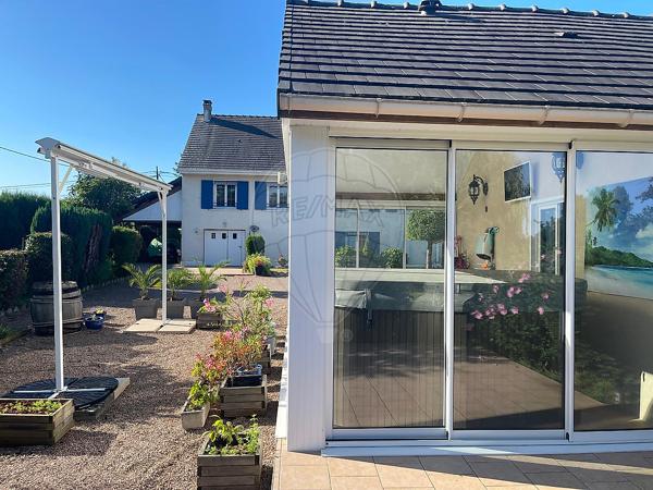 Maison  en vente - Nièvre - 58