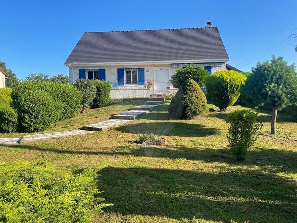 Maison  en vente - Nièvre - 58