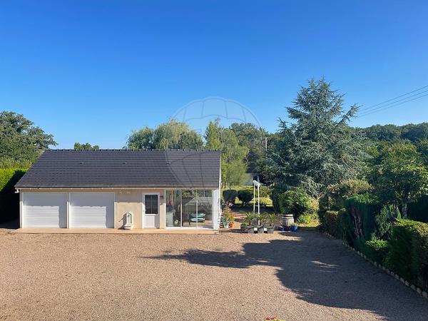 Maison  en vente - Nièvre - 58