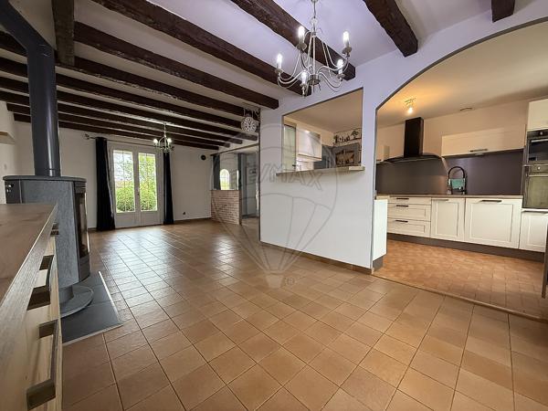 Maison  en vente - Nièvre - 58