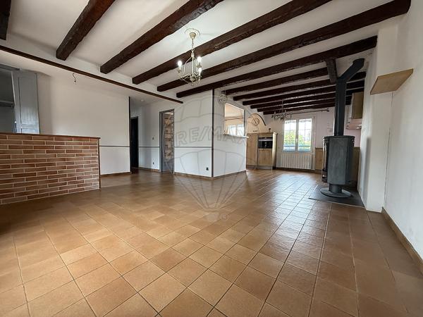 Maison  en vente - Nièvre - 58