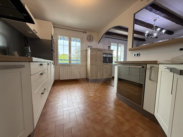 Maison  en vente - Nièvre - 58