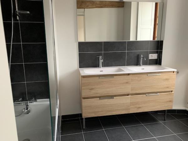 Appartement 4 pièce(s) 2 chambre(s) 113.57 m²