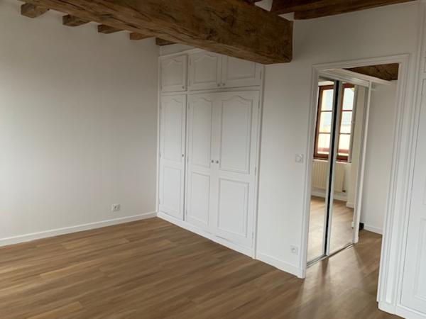 Appartement 4 pièce(s) 2 chambre(s) 113.57 m²