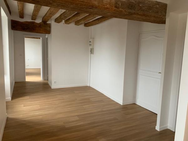 Appartement 4 pièce(s) 2 chambre(s) 113.57 m²