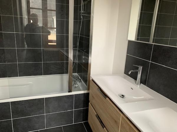 Appartement 4 pièce(s) 2 chambre(s) 113.57 m²